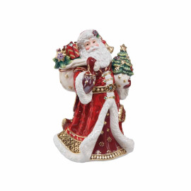 Pozytywka Mikołaj Fitz and Floyd Goebel