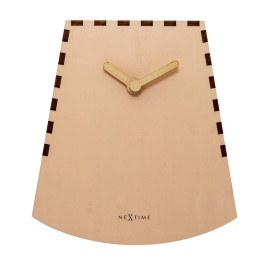 Zegar stojący (łososiowy) Rocky Nextime