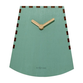 Zegar stojący (turkusowy) Rocky Nextime