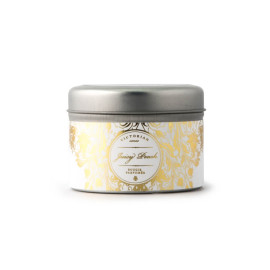 Świeca zapachowa Juicy Peach Sense Tinbox Victorian
