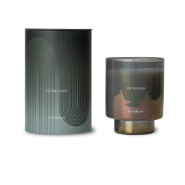 Świeca zapachowa Petrichor Colourful Victorian