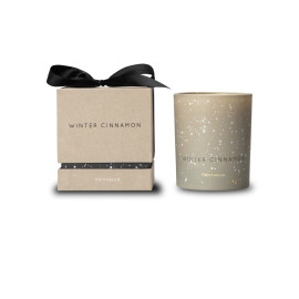 Świeca zapachowa Winter Cinnamon Christmas Victorian