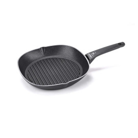 Patelnia grillowa (28 cm) Recy Moneta