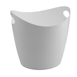 Miska lub organizer łazienkowy (biały) Bottichelli XL Koziol 