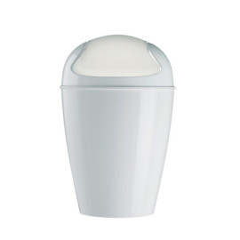 Kosz na śmieci (różne kolory) Del S Koziol