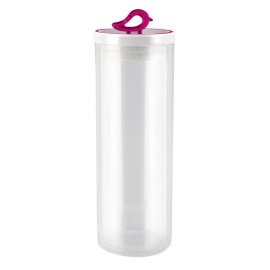 Pojemnik 1,8 l (fioletowy) Livio Vialli Design