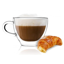 Filiżanka z podwójną ścianką (300 ml) Amo Vialli Design