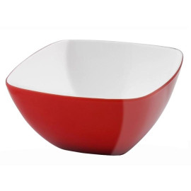 Miseczka Livio (czerwona) Vialli Design