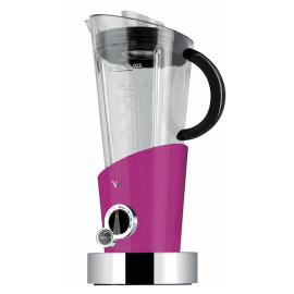 Blender (lila) VELA Bugatti