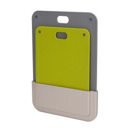 Zestaw 2 desek (zielonych) DoorStore Joseph Joseph