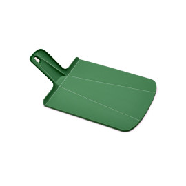 Składana deska S (szmaragdowa) Chop2Pot Joseph Joseph