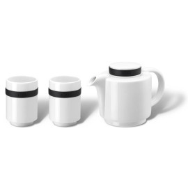 Zestaw do herbaty Ring PO: