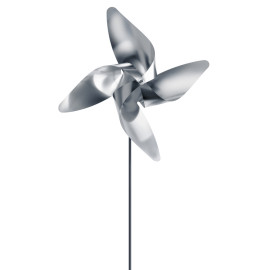 Wiatraczek klasyczny (133,5 cm) Viento Blomus 
