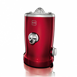 Wyciskarka do soków/smoothie (cherry red) Vita Juicer Novis