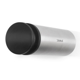 Ścienny ogranicznik do drzwi (7,5 cm) Entra Blomus