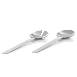Zestaw łyżek do sałatek Easy Blomus 