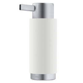 Dozownik do mydła (biały) Ara Blomus