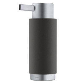 Dozownik do mydła (antracytowy) Ara Blomus