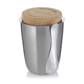 Termos obiadowy Thermo Pot Black+Blum