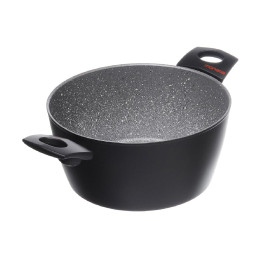 Garnek (24 cm) Diana Moneta