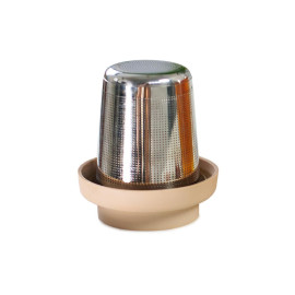 Zaparzaczka do herbaty (nude) Lippa Magisso