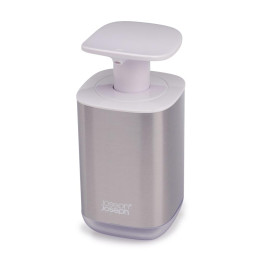 Dozownik do mydła (biały) Presto Joseph Joseph