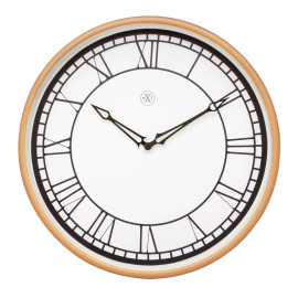 Zegar ścienny Kyle Nextime