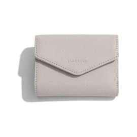 Portfel damski (taupe) Stackers
