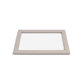 Pokrywka szklana do organizerów Classic Stackers