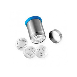 Dekorator do kakao lub czekolady Motta