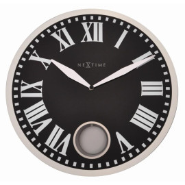 Zegar ścienny Romana Nextime