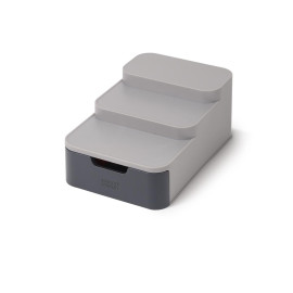 Organizer z szufladką do szafek CupboardStore Joseph Joseph