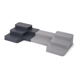 Organizer rozsuwany do szafek CupboardStore Joseph Joseph