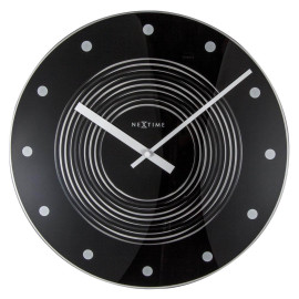 Zegar ścienny Concentric Nextime