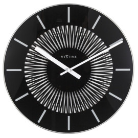 Zegar ścienny Radial Nextime