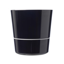 Kubek termiczny Automatic (czarny) Rosti Mepal