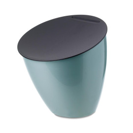 Kubek termiczny Automatic (czarny) Rosti Mepal