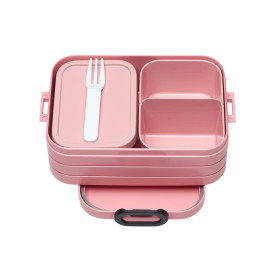 Lunch box Take a Brake midi (biały) Rosti Mepal