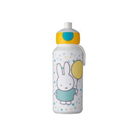 Butelka Pop-up Miffy Confetti Campus Mepal
