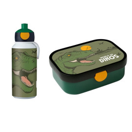 Zestaw śniadaniowy Dino Campus Mepal