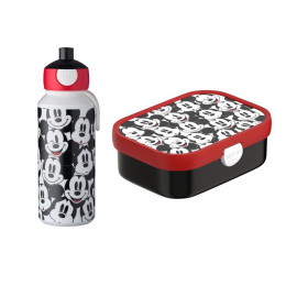 Zestaw śniadaniowy Mickey Mouse Campus Mepal