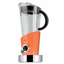 Blender (pomarańczowy) VELA Bugatti