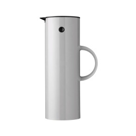 Dzbanek termiczny 1 l (jasnoszary) EM77 Stelton