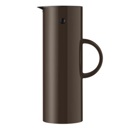 Dzbanek termiczny 1 l (dark mocha) EM77 Stelton