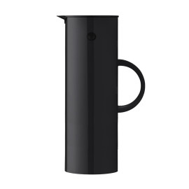 Dzbanek termiczny 1 l (czarny) EM77 Stelton