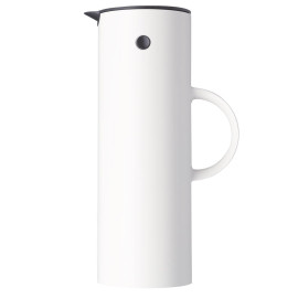 Dzbanek termiczny 1 l (biały) EM77 Stelton