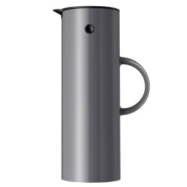 Dzbanek termiczny 1 l (granite grey) EM77 Stelton