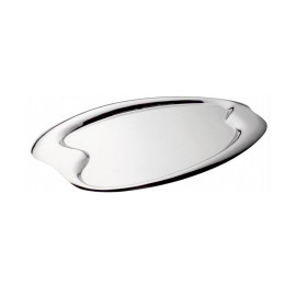 Taca (58 x 32 cm) Laguna Bugatti 