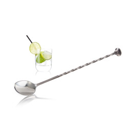 Łyżka barowa Vacu Vin
