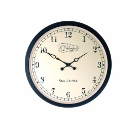 Zegar ścienny (25 cm) Aaltje Nextime